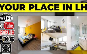 Your Place in LH